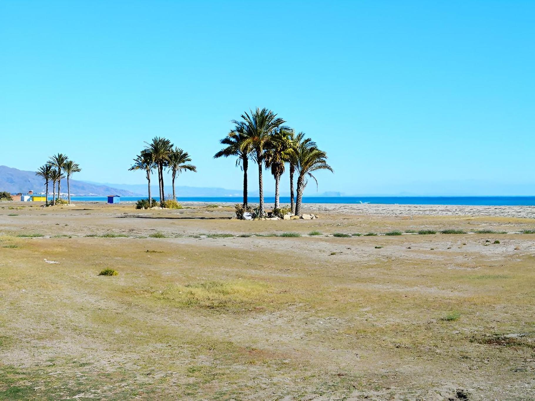 Hestia Vera Mar Tu Hogar De Playa Lejos De Casa Kültér fotó